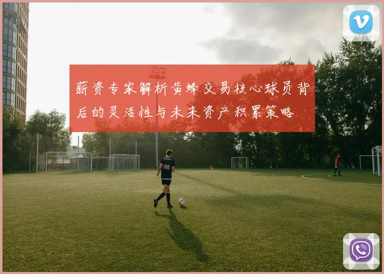 薪资专家解析黄蜂交易核心球员背后的灵活性与未来资产积累策略