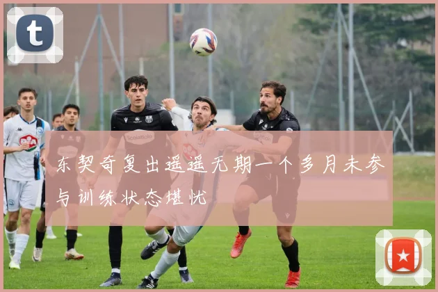 东契奇复出遥遥无期一个多月未参与训练状态堪忧