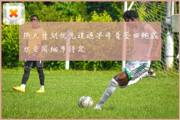 热火计划优先追逐字母哥签回鲍威尔合同细节待定