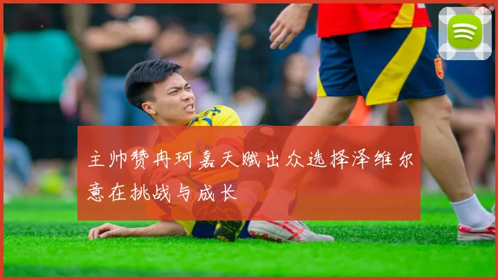 主帅赞冉珂嘉天赋出众选择泽维尔意在挑战与成长